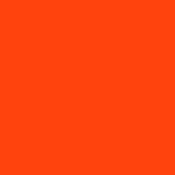 Bright Red Orange RAL 2008