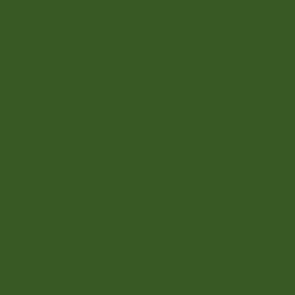 Fern Green RAL 6025