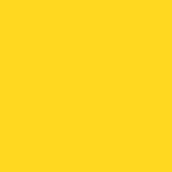 Zinc Yellow RAL 1018