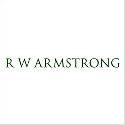 R W Armstrong