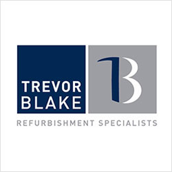 Trevor Blake