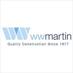WW Martin