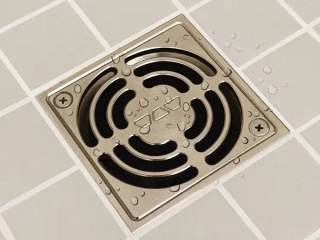 shower-drains-channels